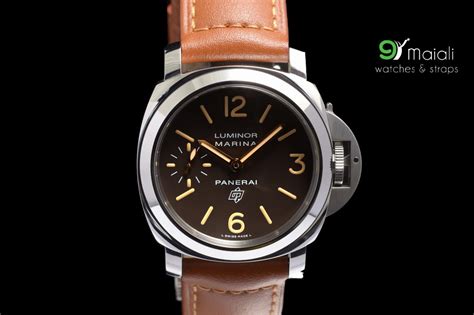 panerai luminor 632 price.